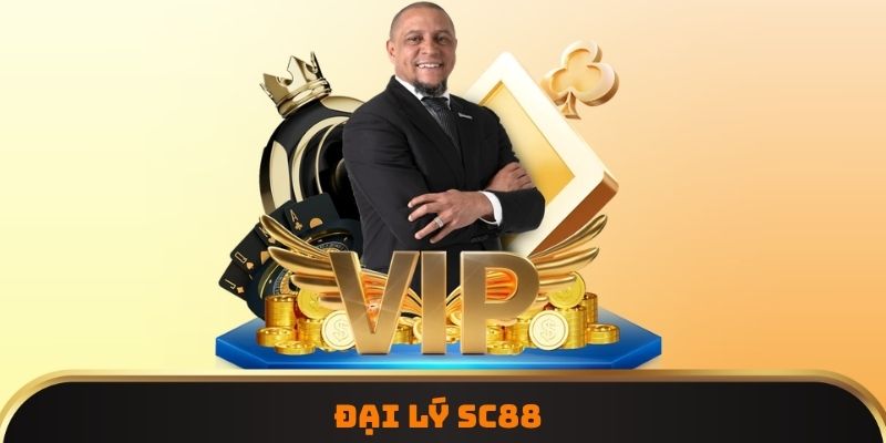 Đại lý SC88